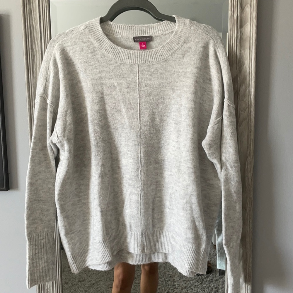 vince camuto sweater